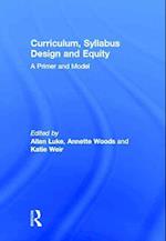 Curriculum, Syllabus Design and Equity