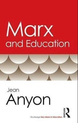 Marx and Education