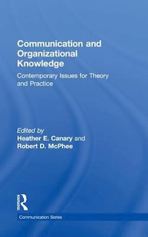 Communication and Organizational Knowledge