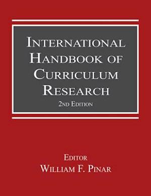 International Handbook of Curriculum Research