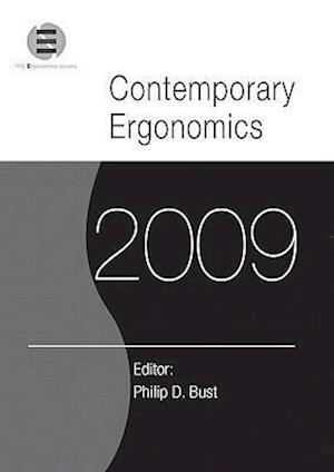 Contemporary Ergonomics 2009