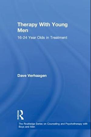 Therapy With Young Men