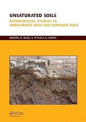 Unsaturated Soils, Two Volume Set