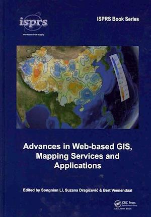 Advances in Web-based GIS, Mapping Services and Applications