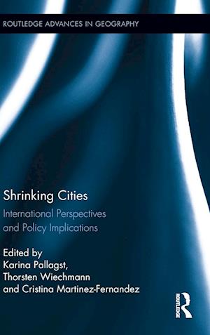 Shrinking Cities