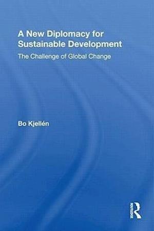 A New Diplomacy for Sustainable Development