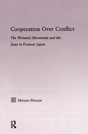 Cooperation over Conflict
