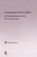 Cooperation over Conflict