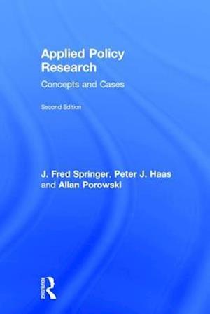 Applied Policy Research