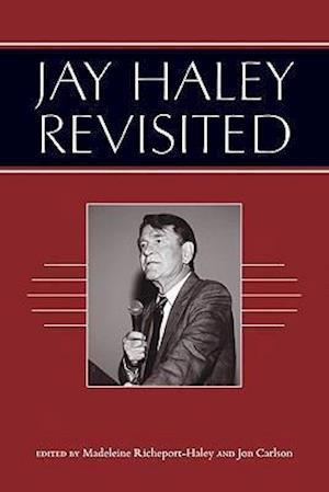Jay Haley Revisited