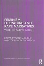 Feminism, Literature and Rape Narratives
