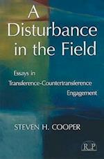 A Disturbance in the Field