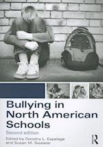 Bullying in North American Schools