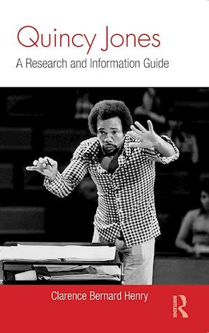 Quincy Jones