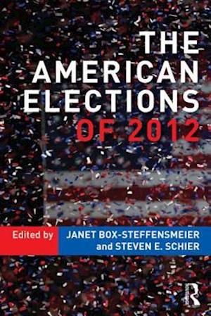 The American Elections of 2012