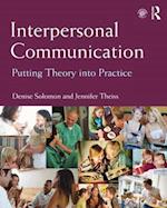 Interpersonal Communication