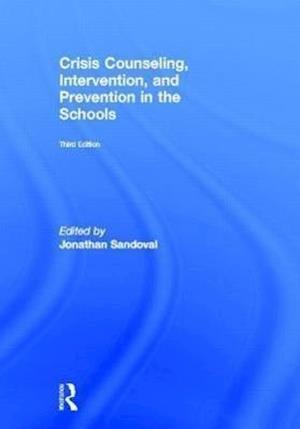 Crisis Counseling, Intervention and Prevention in the Schools