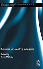Careers in Creative Industries