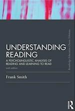 Understanding Reading