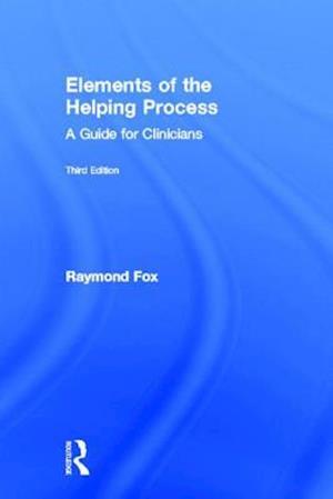 Elements of the Helping Process