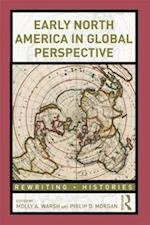 Early North America in Global Perspective