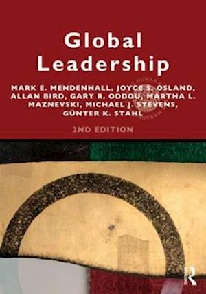 Global Leadership 2e