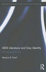 AIDS Literature and Gay Identity