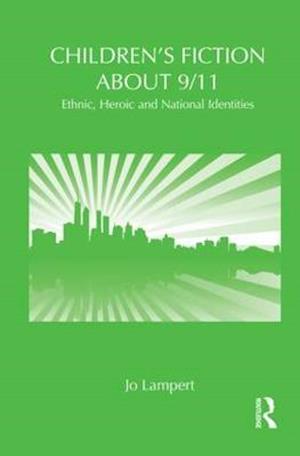 Children's Fiction about 9/11