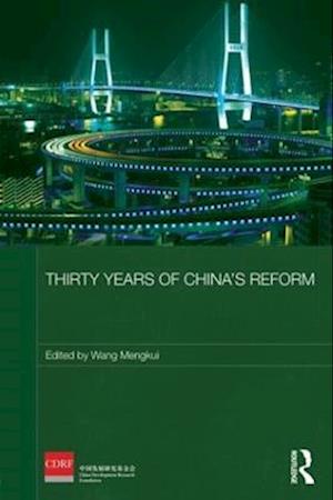 Thirty Years of China's Reform