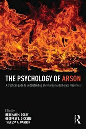 The Psychology of Arson