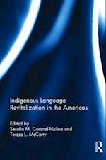 Indigenous Language Revitalization in the Americas