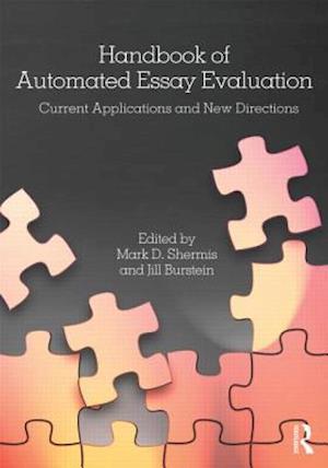 Handbook of Automated Essay Evaluation