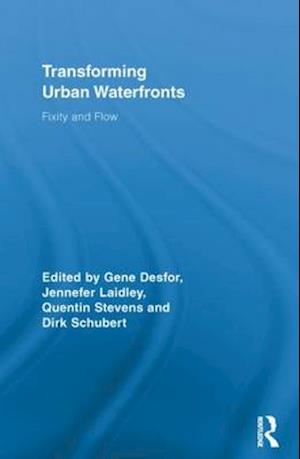 Transforming Urban Waterfronts