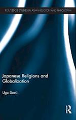 Japanese Religions and Globalization