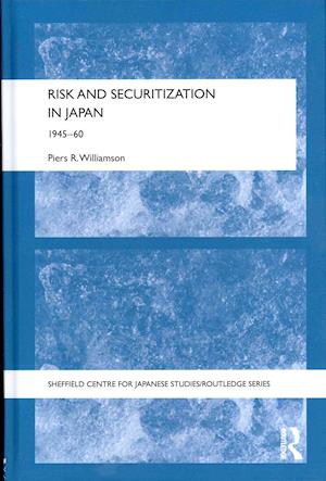 Risk and Securitization in Japan