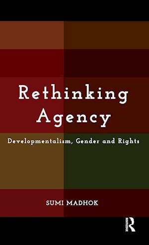 Rethinking Agency