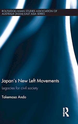 Japan's New Left Movements