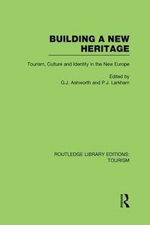 Building A New Heritage (RLE Tourism)