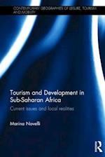 Tourism and Development in Sub-Saharan Africa