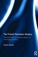 The Finnish Education Mystery