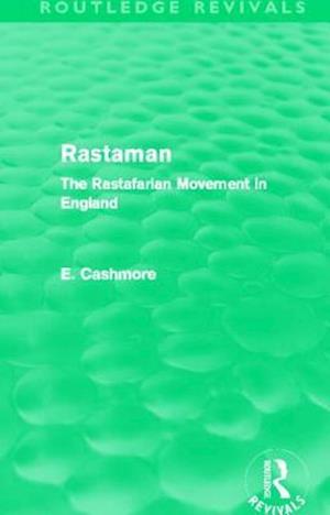 Rastaman (Routledge Revivals)