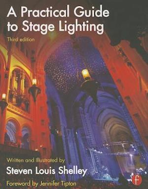 A Practical Guide to Stage Lighting