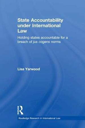 State Accountability under International Law
