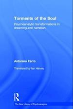 Torments of the Soul