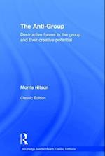 The Anti-Group