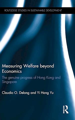 Measuring Welfare beyond Economics