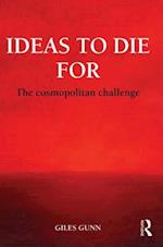 Ideas to Die For