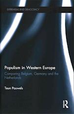 Populism in Western Europe