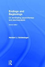 Endings and Beginnings, Second Edition