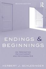 Endings and Beginnings, Second Edition